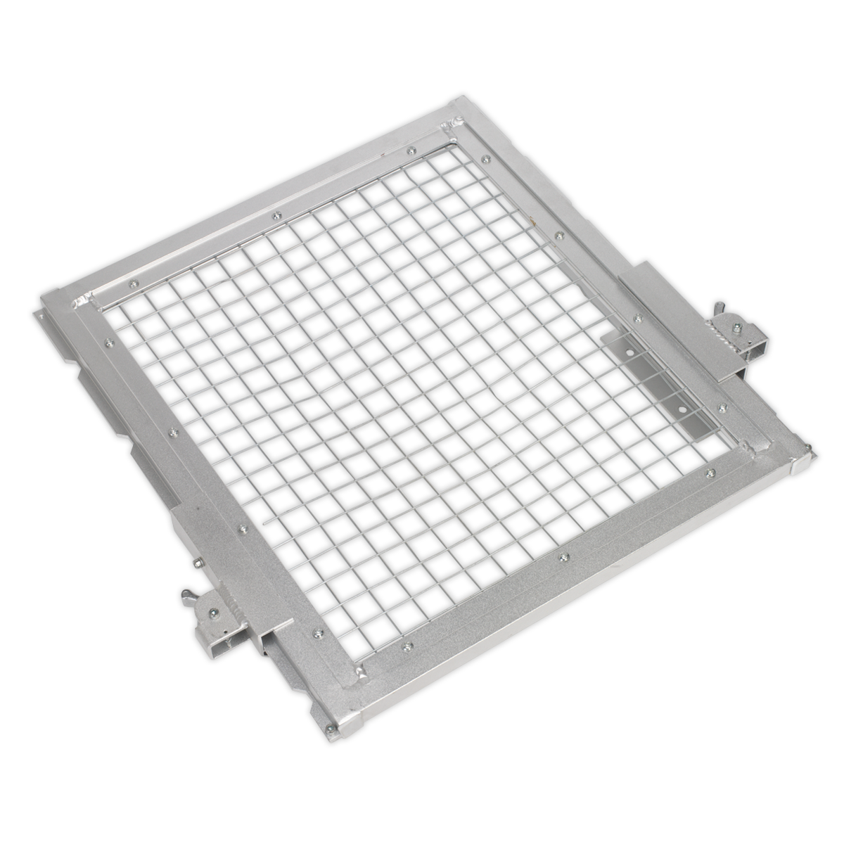 Sealey YKSG30 Safety Guard for YK30F, YK30FAH, YK30FFP Presses