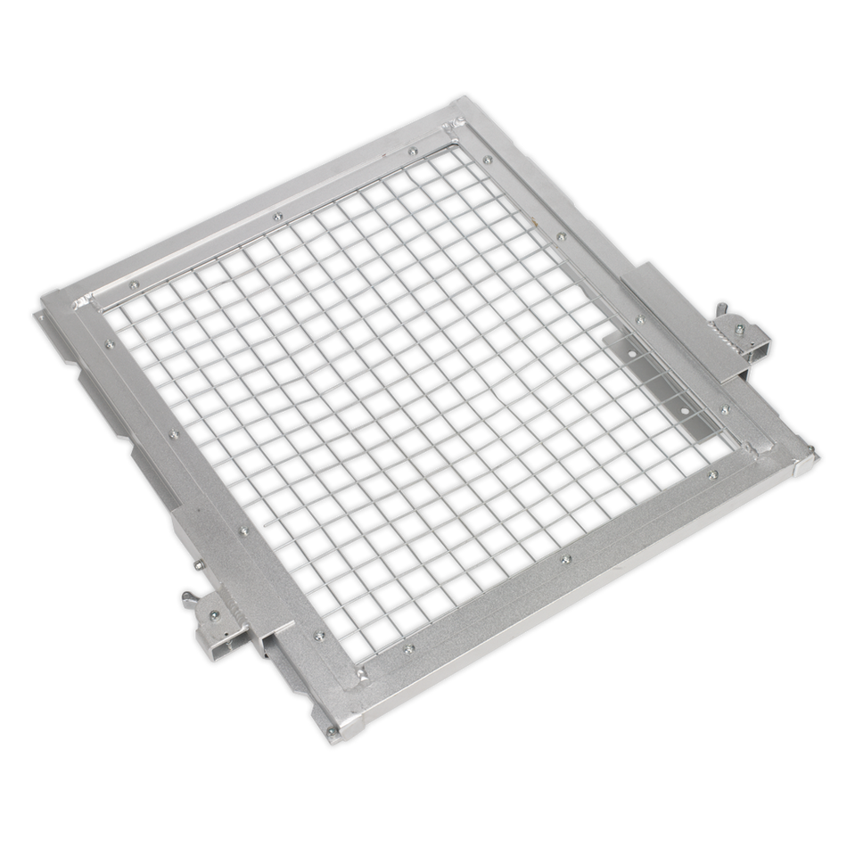 Sealey YKSG30 Safety Guard for YK30F, YK30FAH, YK30FFP Presses