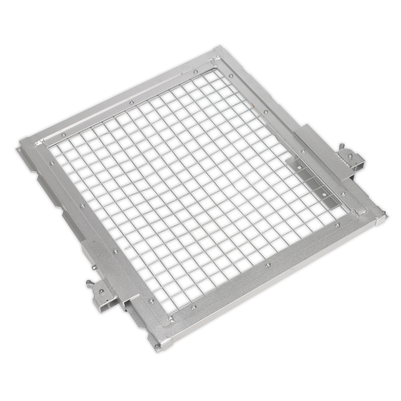 Sealey YKSG30 Safety Guard for YK30F, YK30FAH, YK30FFP Presses
