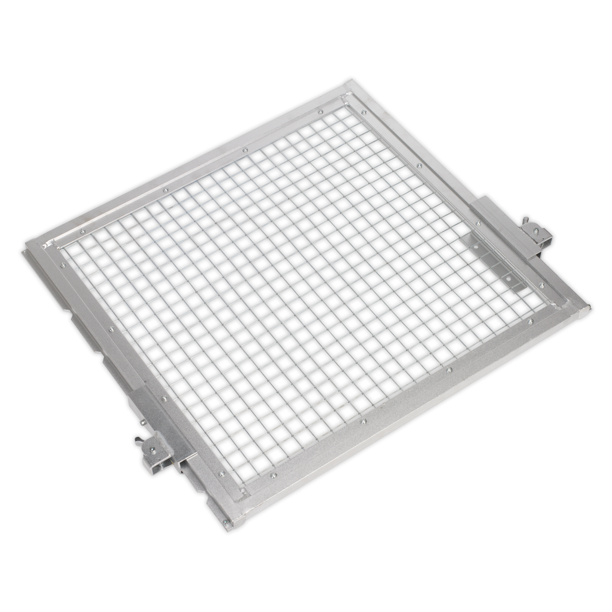 Sealey YKSG50 Safety Guard for YK509F, YK509FAH, YK50FFP Presses