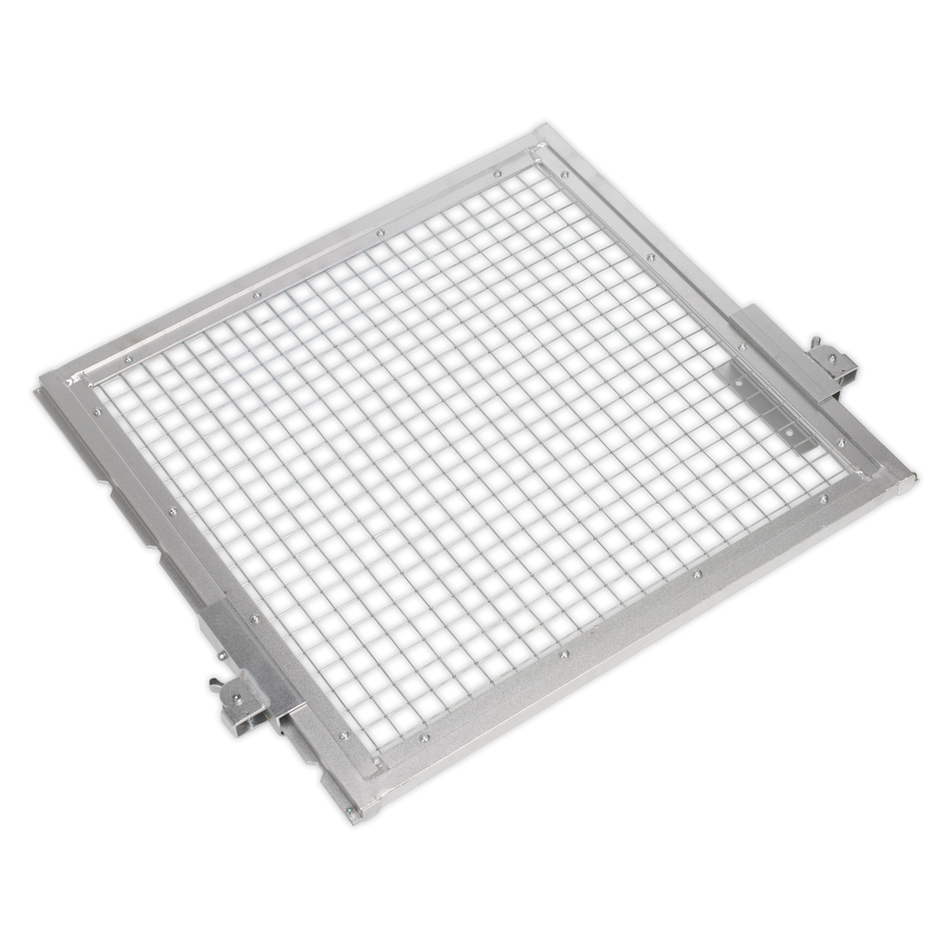 Sealey YKSG50 Safety Guard for YK509F, YK509FAH, YK50FFP Presses