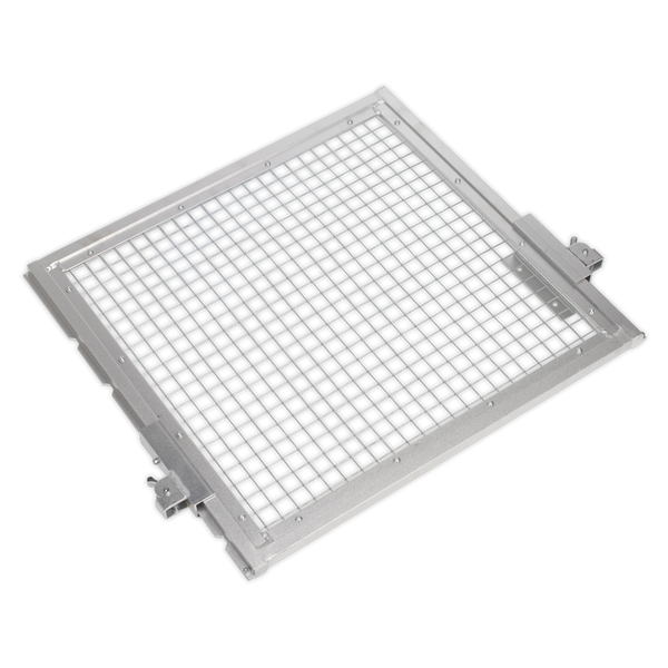 Sealey YKSG50 Safety Guard for YK509F, YK509FAH, YK50FFP Presses