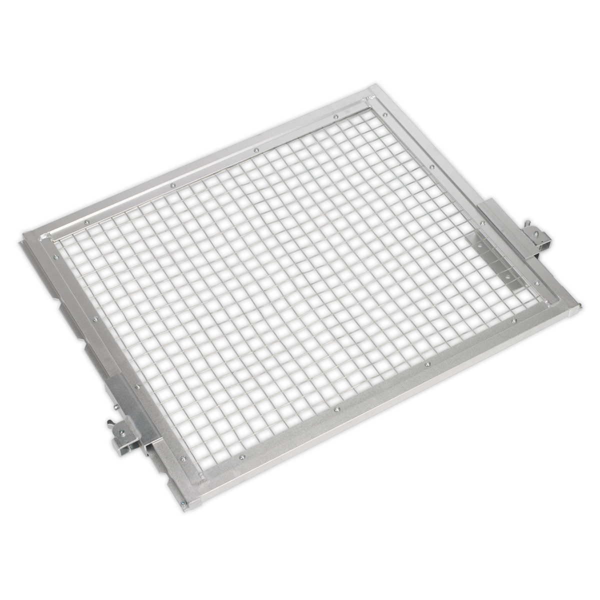 Sealey YKSG75 Safety Guard for YK759F & YK759FAH Presses