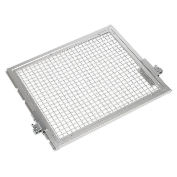 Sealey YKSG75 Safety Guard for YK759F & YK759FAH Presses