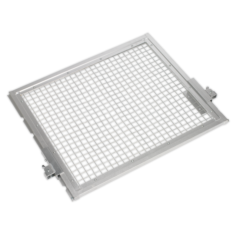 Sealey YKSG75 Safety Guard for YK759F & YK759FAH Presses