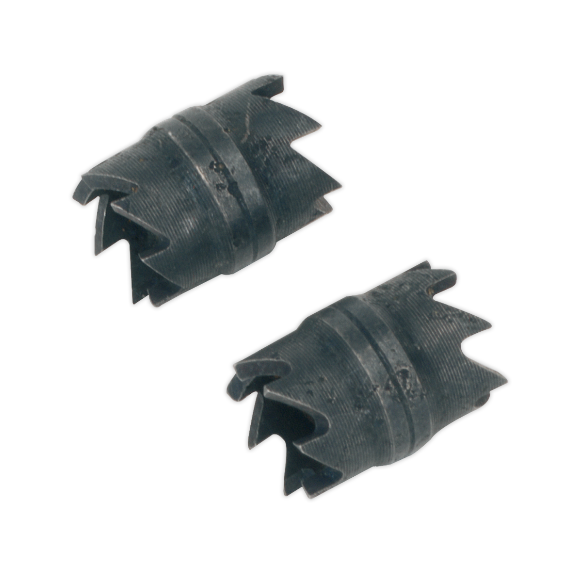 Sealey Z1C2 Spot Weld Cutter Crown - Pack of 2
