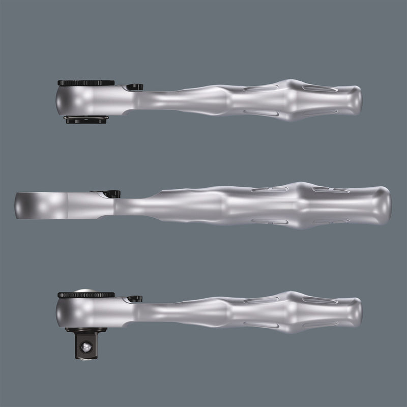 Wera 05056491001 Tool-Check PLUS Imperial, 39 pieces