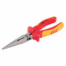 OX Tools OX-P323820 Pro VDE Long Nose Pliers - 200mm (8")