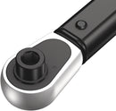 Wera 05075605001 Click-Torque A 6 torque wrench with reversible ratchet, 2.5-25 Nm, 1/4" x 2.5-25 Nm
