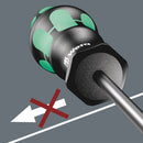 Wera 05134275001 395 HO/3 Sanitary Nutdriver set, 3 pieces