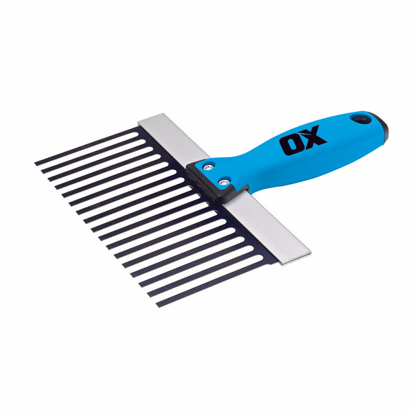 OX Tools OX-P051620 Pro Dry Wall Scarifier 200mm / 8"