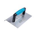 OX Tools OX-P014925 Pro Extra Wide Edger 145 x 215mm S/S - 25mm radius