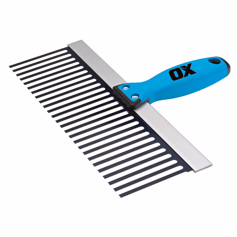 OX Tools OX-P051630 Pro Dry Wall Scarifier 300mm / 12"