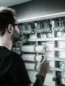 Wera 05008102001 338 Actuation tool for terminal blocks (spring cages), 0.6 x 3.5 x 81 mm