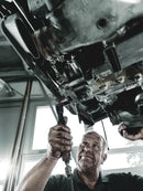 Wera 05004572001 8790 C Impaktor socket with 1/2" drive, 15 x 38 mm