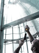 Wera 05024410001 977/6 TORXÃ‚Â® Screwdriver set Kraftform Wera: Chiseldriver and rack, 6 pieces