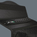 Wera 05003890001 Belt A (textile belt), 8 location, unloaded