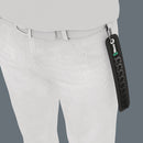 Wera 05003891001 Belt A (textile belt), 9 location, unloaded