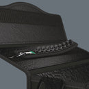 Wera 05003891001 Belt A (textile belt), 9 location, unloaded