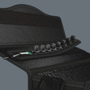 Wera 05003980001 Belt B (textile belt), 8 location, unloaded