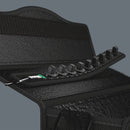 Wera 05003981001 Belt B (textile belt), 9 location, unloaded