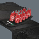 Wera 05004930001 Belt B VDE 1 Zyklop bit socket set TORXÃ‚Â® / hexagonal socket with holding function, 3/8" drive, 11 pieces