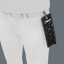 Wera 05003893001 Belt C Impaktor (textile belt), 9 location, unloaded, 71 x 210 mm