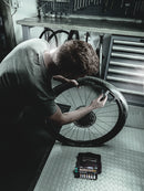 Wera 05004172001 Bicycle set 3, 41 pieces