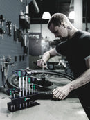 Wera 05004174001 Bicycle Set 6, 10 pieces