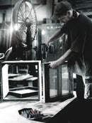 Wera 05056681001 840/1 BTZ bits, 2 x 25 mm