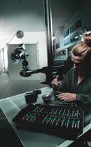 Wera 05134000001 Kraftform Micro Big Pack 1 screwdriver set for electronic applications, 25 pieces