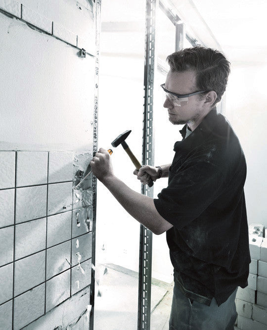 Wera 05100087001 932 A SB Screwdriver for slotted screws, 1.6 x 9 x 150 mm