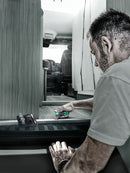 Wera 05004285001 8009 Zyklop Pocket Set 4, 27 pieces