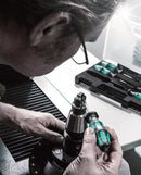 Wera 05027911001 300 Hex Torque-indicator, 2.5 x 2.0 Nm