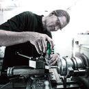 Wera 05074802001 1430 Kraftform Micro ESD adjustable torque screwdrivers (0.02-0.11 Nm) with quick-release chuck, 1430 ESD x 0.02-0.06 Nm