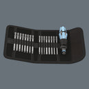 Wera 05071116001 Kraftform Kompakt 60, stainless, 17 pieces