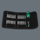 Wera 05059293001 Kraftform Kompakt 60 Torque 1.2 - 3.0 Nm, 17 pieces