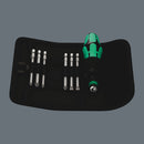 Wera 05059298001 Kraftform Kompakt 40, 7 pieces