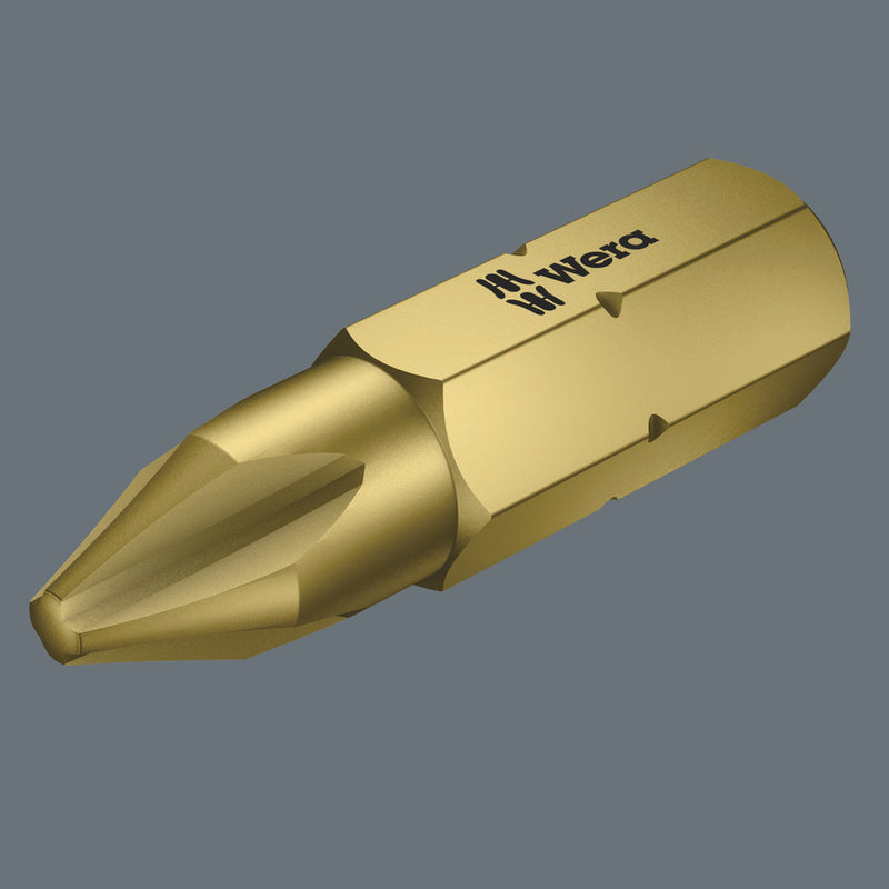 Wera 05134920001 851/1 A bits, PH 2 x 25 mm