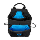 OX Tools OX-P266207 Pro Dynamic Nylon Fastener Multipurpose Pouch