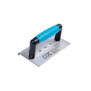 OX Tools OX-P014506 Pro Medium Edger 100 x 180mm S/S - 6mm radius