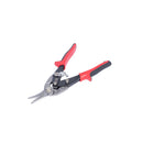 OX Tools OX-P231001 Pro Aviation Snips Left Cut With Holster