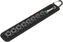 Wera 05003890001 Belt A (textile belt), 8 location, unloaded