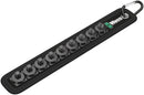 Wera 05003891001 Belt A (textile belt), 9 location, unloaded