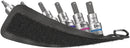 Wera 05003996001 Belt C 2 Zyklop In-Hex-Plus bit socket set with holding function, 1/2" drive, 6 pieces