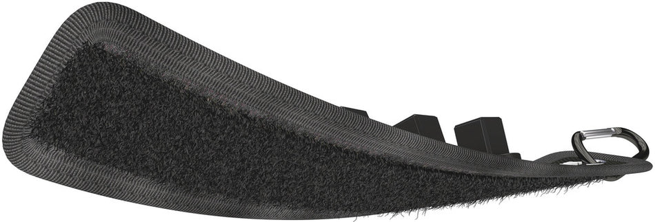 Wera 05003892001 Belt C (textile belt), 6 location, unloaded