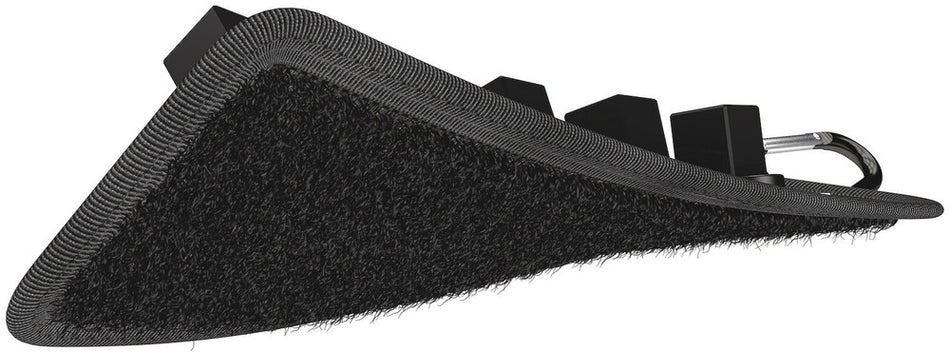 Wera 05003893001 Belt C Impaktor (textile belt), 9 location, unloaded, 71 x 210 mm