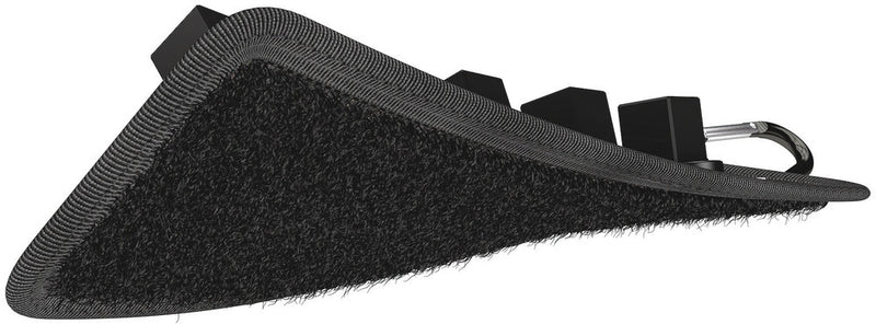Wera 05003893001 Belt C Impaktor (textile belt), 9 location, unloaded, 71 x 210 mm