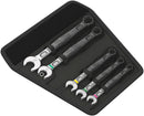 Wera 05004178001 Bicycle Set 10, 5 pieces