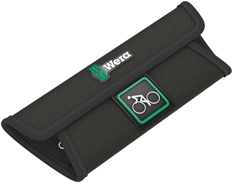 Wera 05004178001 Bicycle Set 10, 5 pieces